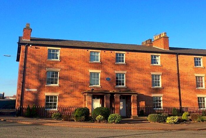 1 Bedroom Flat To Rent In Lower Mersey Street, Ellesmere Port CH65