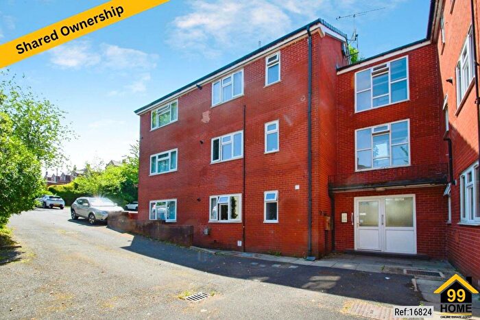 2 Bedroom Apartment For Sale In Haslam Court, Deane, Bolton, BL3