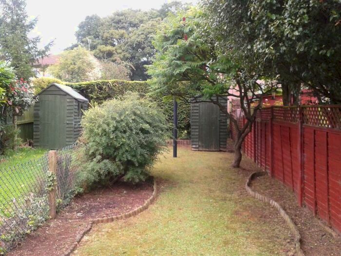 1 Bedroom Maisonette To Rent In Ash Crescent, Nuthall, NG16