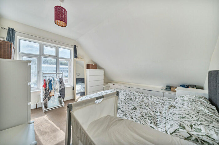 2 Bedroom Semi-Detached House For Sale In Maidstone Road, Sidcup, DA14