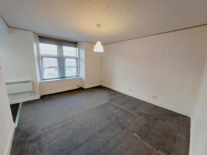 1 Bedroom Flat To Rent In Constitution Street, Dundee, DD3