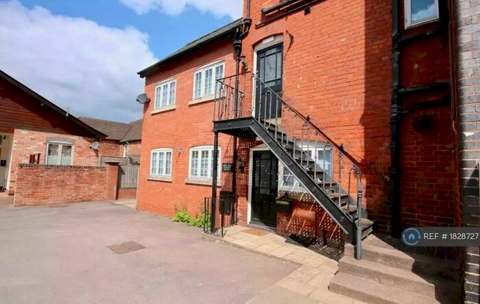 2 Bedroom Semi-Detached House To Rent In The Southend, Ledbury, HR8