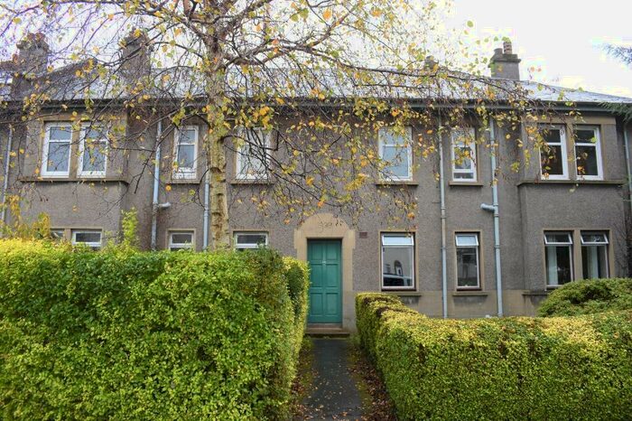 2 Bedroom Flat To Rent In Inverallan Road, Bridge Of Allan, Stirling, FK9