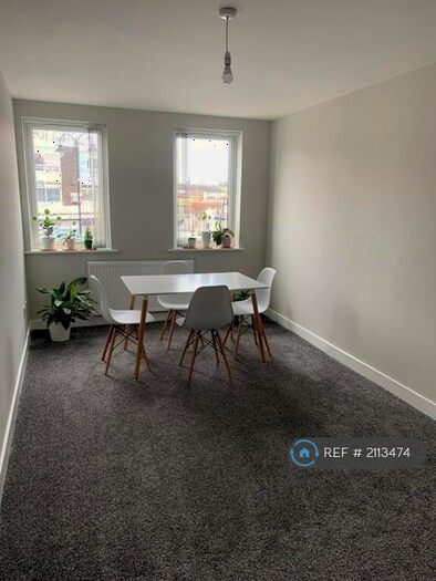 2 Bedroom Flat To Rent In Henry Court, Rotherham, S65