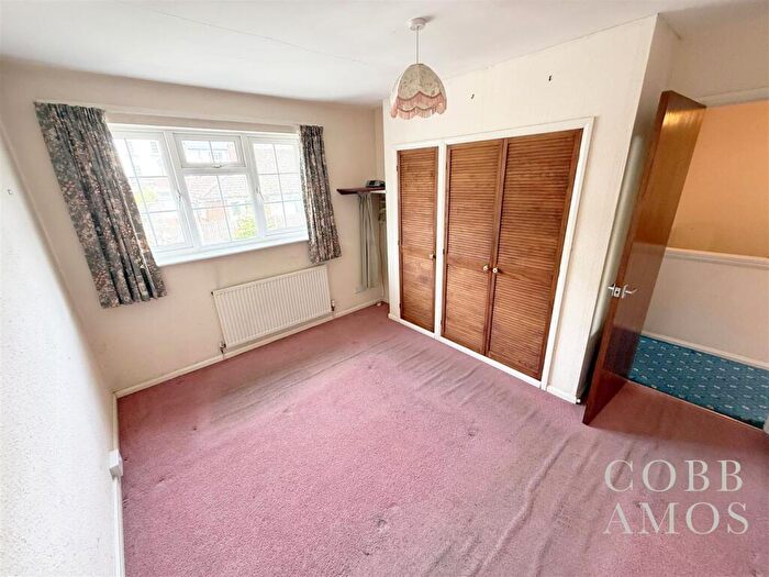 3 Bedroom End Of Terrace House For Sale In The Cwm, Knighton, LD7