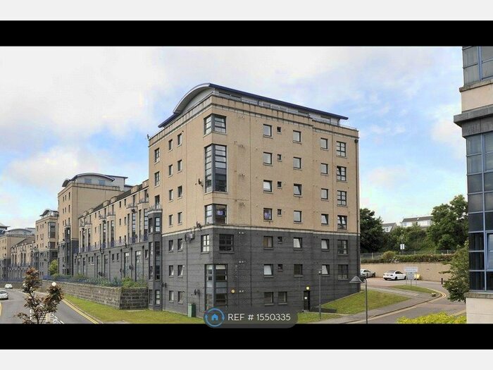 2 Bedroom Flat To Rent In Riverside Drive, Aberdeen, AB11