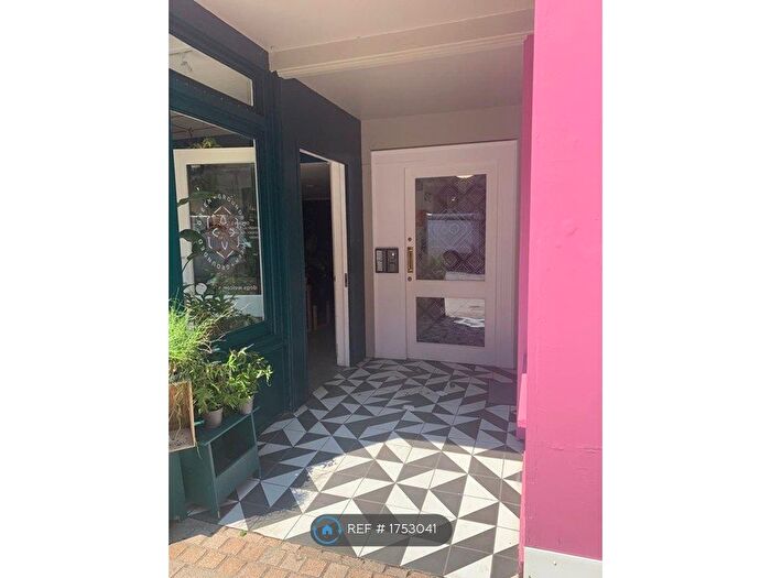 Studio To Rent In Stamford New Road, Altrincham, WA14