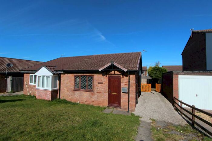2 Bedroom Detached Bungalow To Rent In Fron Uchaf, Colwyn Heights, Colwyn Bay, LL29