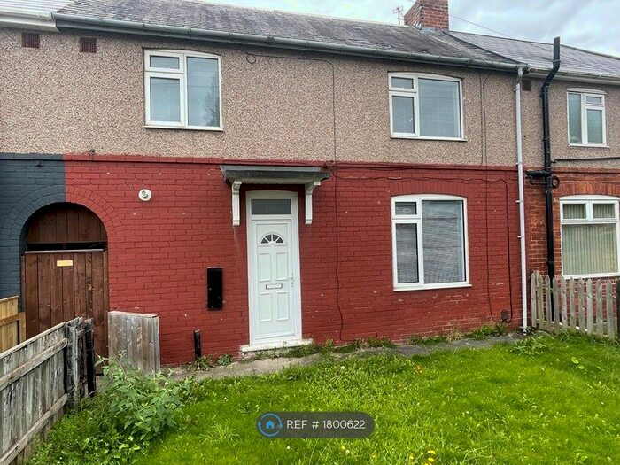 3 Bedroom Terraced House To Rent In Hawthorn Avenue, Thornaby, Stockton-On-Tees, TS17
