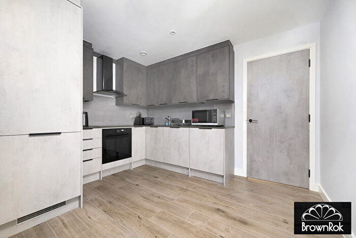 2 Bedroom Apartment To Rent In The Hyde, London, NW9