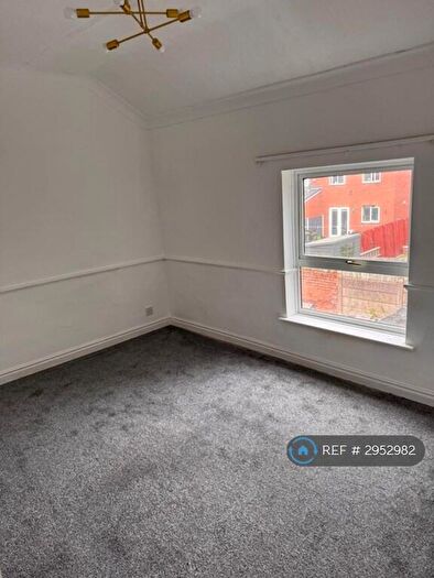 2 Bedroom Terraced House To Rent In Solvay Road, Northwich, CW8