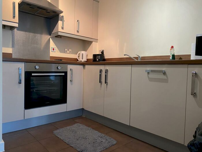 1 Bedroom Apartment To Rent In Dakota House, The Hub, MK9