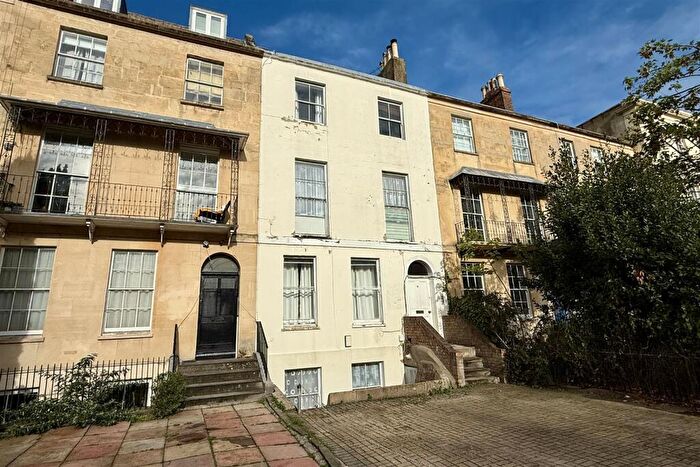 4 Bedroom House For Sale In Cambray Place, Cheltenham, GL50