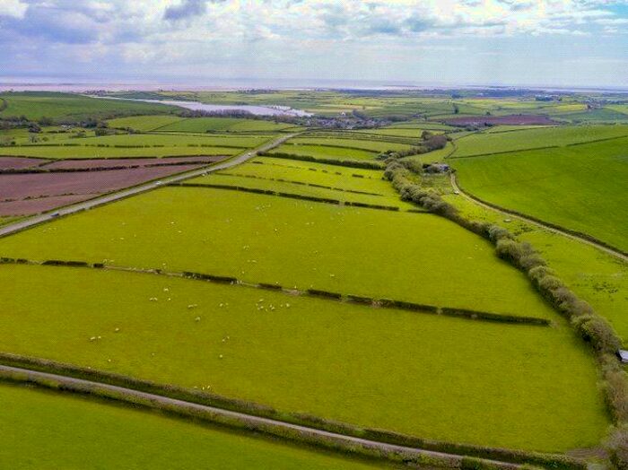 Property For Sale In Gleaston Castle Farm - Lot, Gleaston, Ulverston, Cumbria, LA12