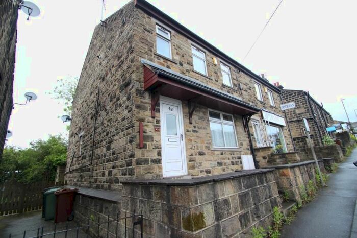 1 Bedroom Flat To Rent In Station Road, Horsforth, Leeds, LS18