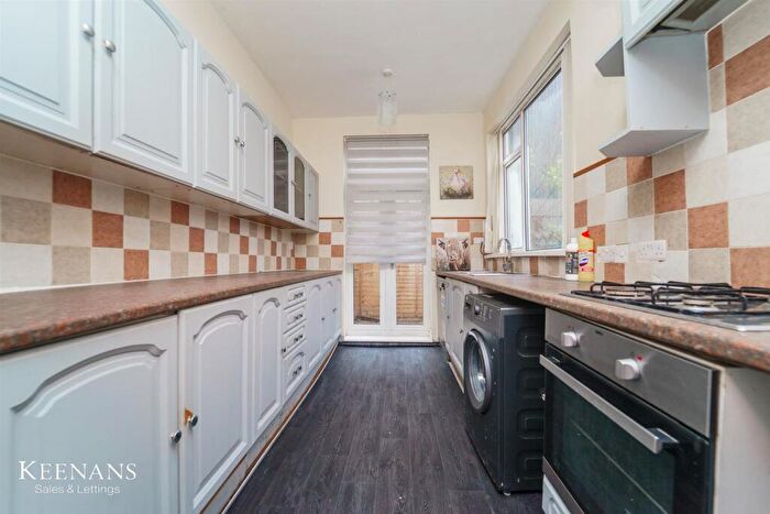 3 Bedroom End Of Terrace House To Rent In Swinton Hall Road, Swinton, Manchester, M27