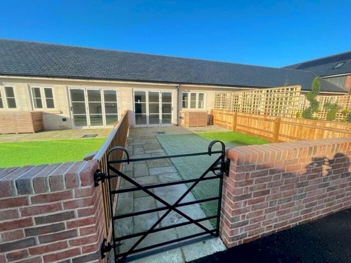 1 Bedroom Terraced House To Rent In Netherhampton, Salisbury, SP2