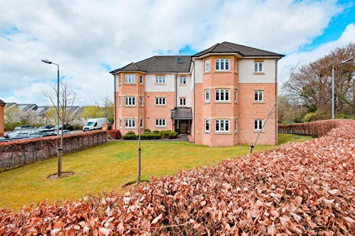 2 Bedroom Apartment For Sale In Philips Wynd, Hamilton, ML3