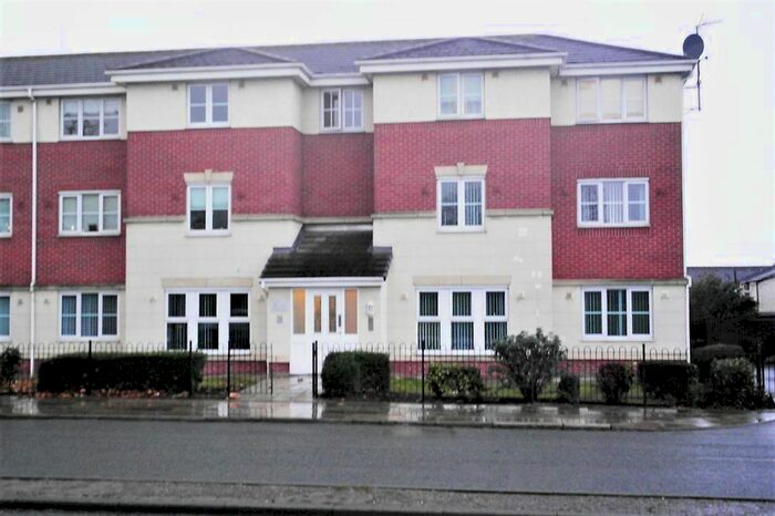 2 Bedroom Flat To Rent In Walton Lane, Walton, Liverpool, L4