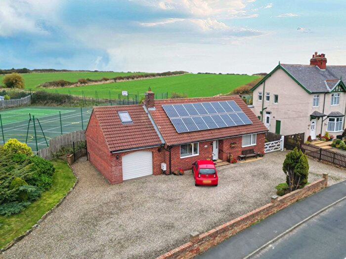 2 Bedroom Detached Bungalow For Sale In Meadowfield, Runswick Lane, TS13
