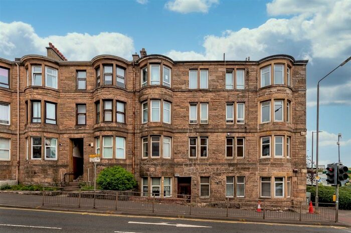 1 Bedroom Flat To Rent In Bearsden Road, Flat /, Anniesland, Glasgow, G13