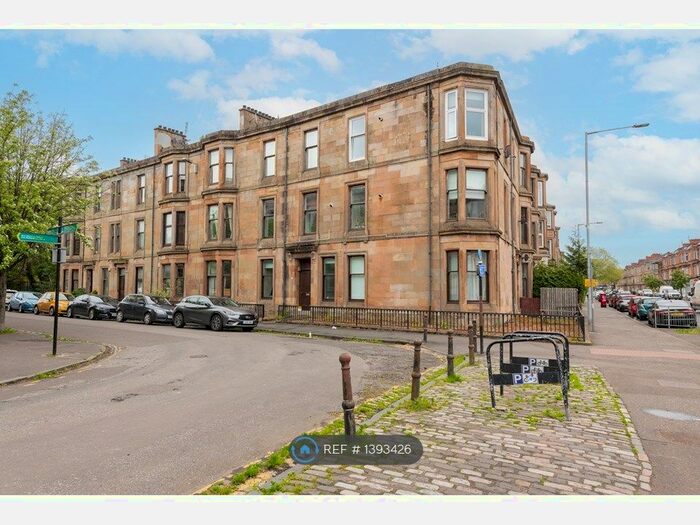 1 Bedroom Flat To Rent In Paisley Road West, Glasgow, G51