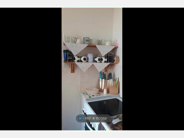 Studio To Rent In Scarborough, Scarborough, YO11