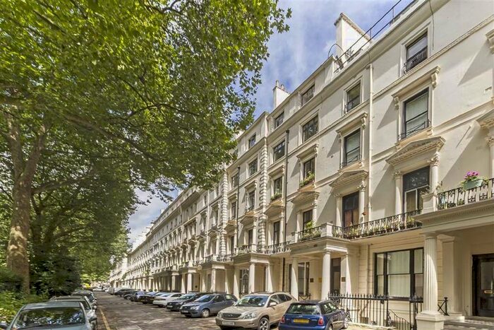 2 Bedroom Flat To Rent In Westbourne Terrace, London, W2