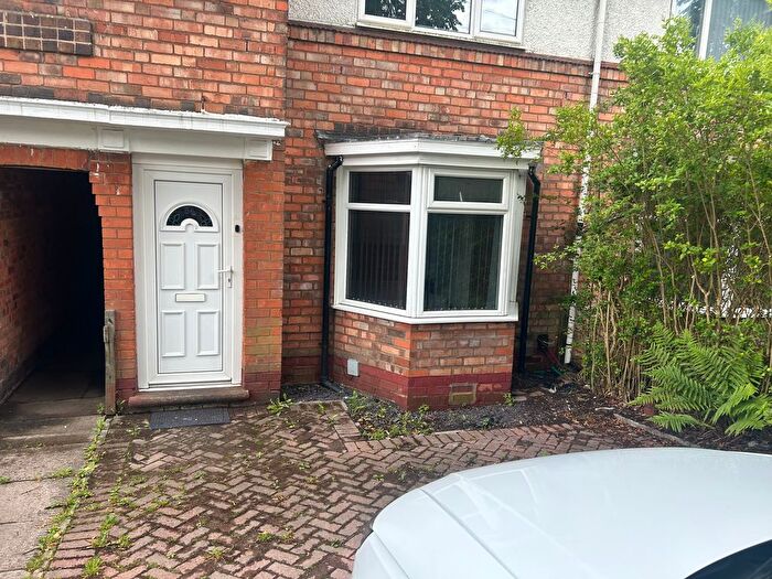 3 Bedroom Terraced House To Rent In Quinton Road, Quinton, B17