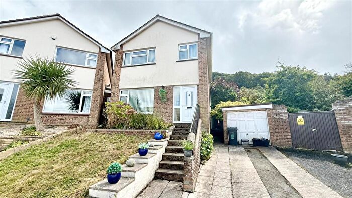 3 Bedroom Detached House For Sale In Braunton, EX33
