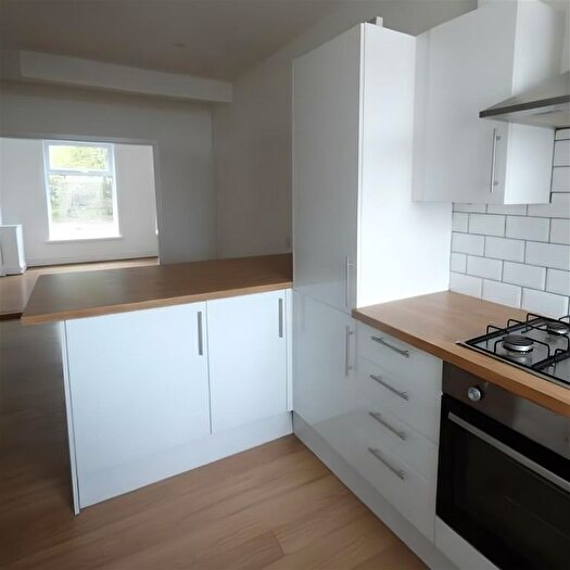 3 Bedroom Terraced House To Rent In Kay Street, Darwen, BB3