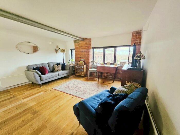 1 Bedroom Apartment To Rent In Elisabeth Mill, Elisabeth Gardens, Stockport, SK5