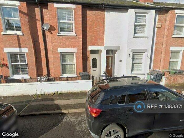 2 Bedroom Terraced House To Rent In Swan Road, Gloucester, GL1