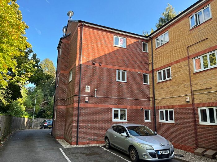 2 Bedroom Flat To Rent In Mallard Mews, Pontefract, WF9
