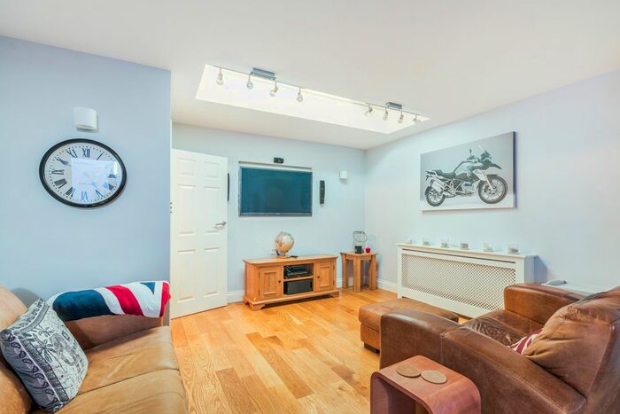 3 Bedroom Terraced House To Rent In Bedford Villas, Whitehead Close, Earlsfield, SW18