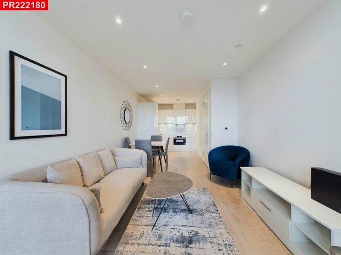 1 Bedroom Flat To Rent In City North Place, Finsbury Park, – Bedroom Flat, N4