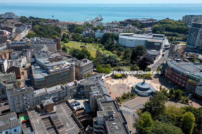 1 Bedroom Flat To Rent In Richmond Hill, Bournemouth, BH2