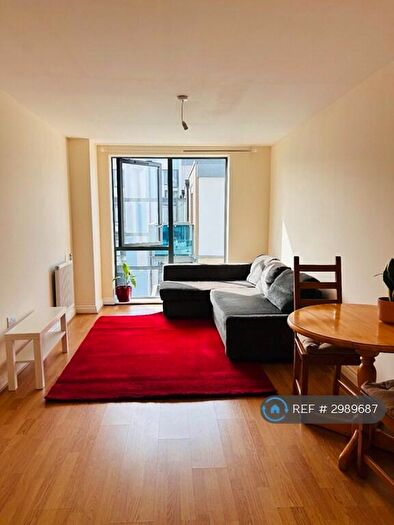 1 Bedroom Flat To Rent In Frost Court, London, NW9