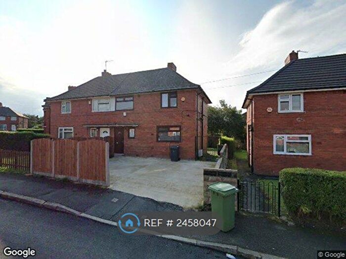 3 Bedroom Semi-Detached House To Rent In Amberton Mount, Leeds, LS8