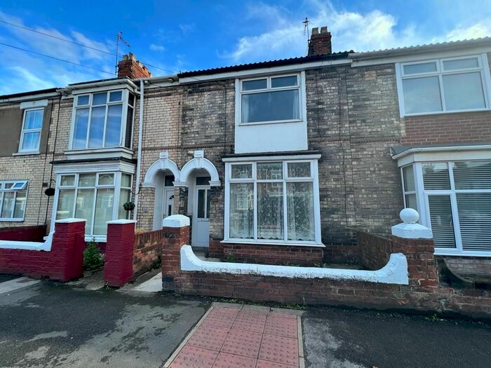 3 Bedroom Terraced House To Rent In Holme Church Lane, Beverley, HU17