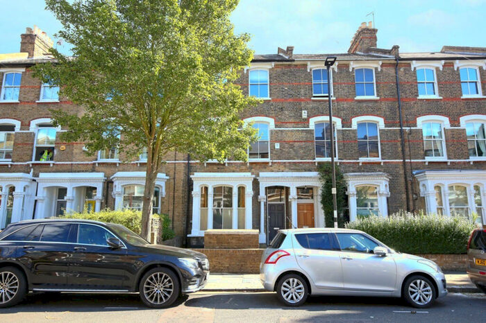 1 Bedroom Apartment To Rent In Ambler Road, London, N4
