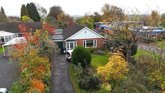 3 Bedroom Detached Bungalow For Sale In Redmarley, GL19