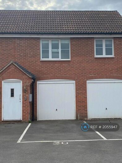 1 Bedroom Semi-Detached House To Rent In Sunderland Close, Watton, IP25