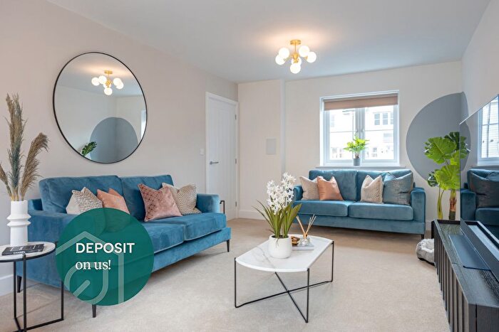 3 Bedroom Detached House To Rent In Leaf Living At Westcombe Park, Heybridge, Essex, CM9