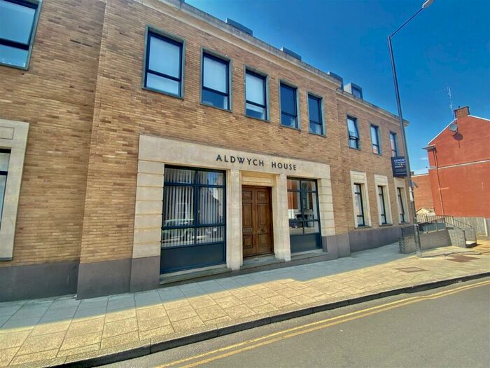 1 Bedroom Flat To Rent In Norwich, NR2