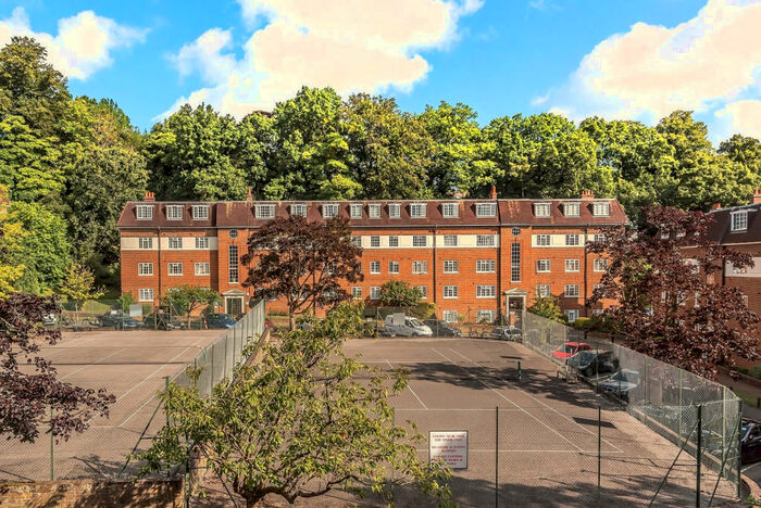 1 Bedroom Apartment To Rent In Sudbury Hill, Harrow On The Hill, Middlesex, HA1