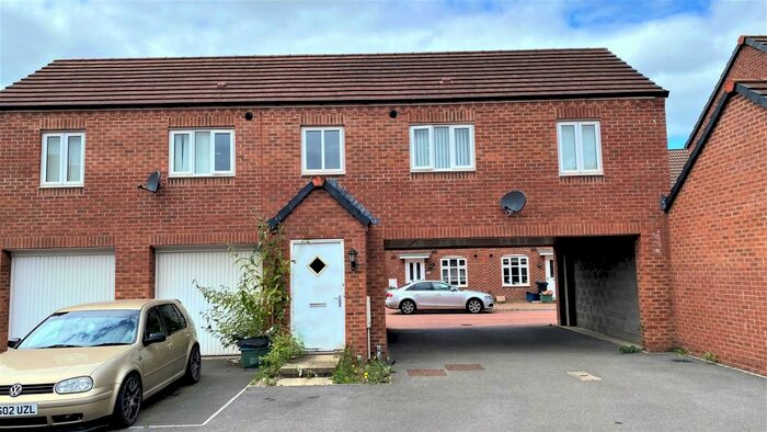 1 Bedroom Flat To Rent In Clarke Road, Newport, Newport, NP19