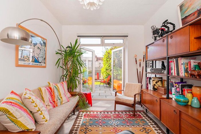 3 Bedroom Terraced House For Sale In Wick Road, Brislington, BS4