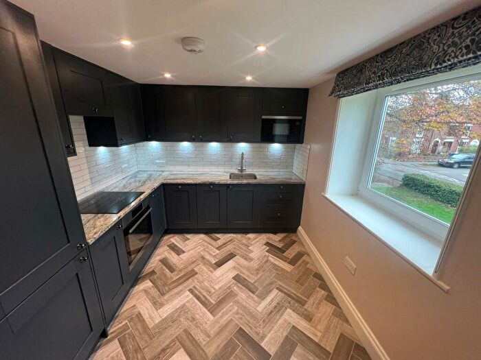 3 Bedroom Flat To Rent In Upton Road, Norwich, NR4