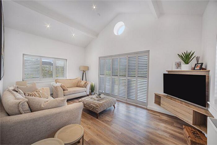 2 Bedroom Semi-Detached Bungalow For Sale In Lyme View Place, Poynton, SK12